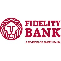 Fidelity Bank logo