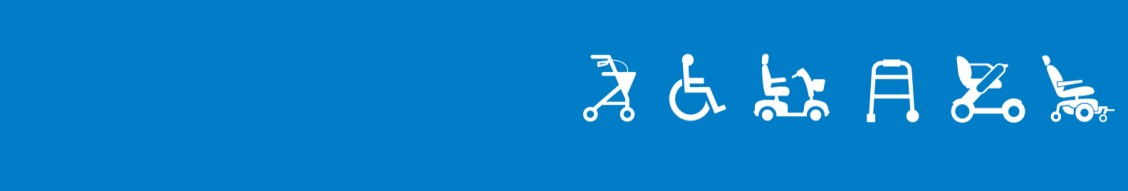 Scootaround Powered by WHILL cover image
