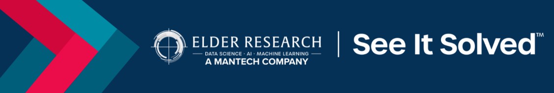 Elder Research cover image