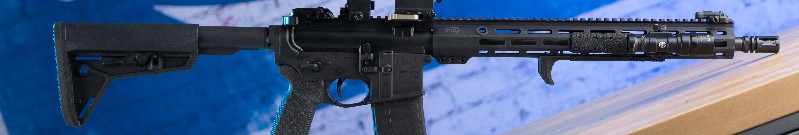 Colt's Manufacturing Company LLC cover image