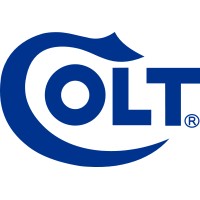Colt's Manufacturing Company LLC logo