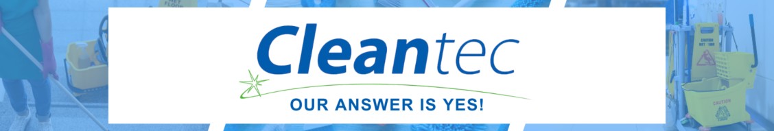 Cleantec Commercial Cleaning cover image