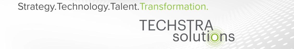 Techstra Solutions cover image