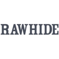 Rawhide Western Town & Event Center logo