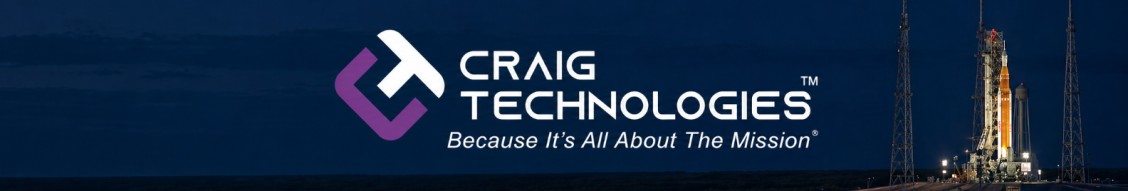 Craig Technologies cover image