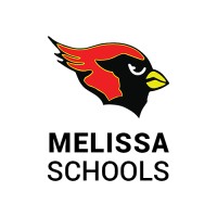 MELISSA ISD logo