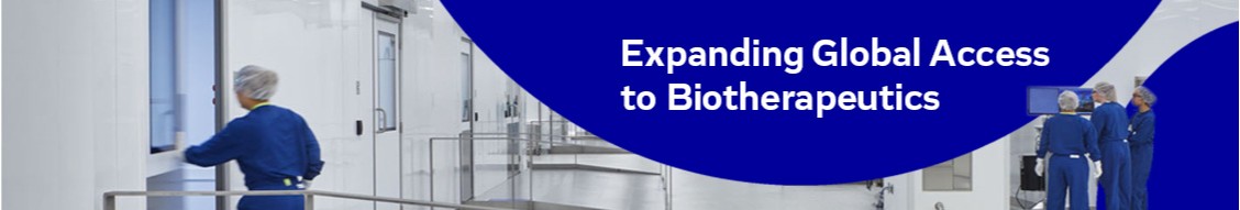 Just - Evotec Biologics cover image