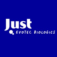 Just - Evotec Biologics logo