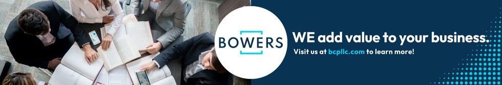Bowers Accountants & Advisors cover image