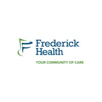 Frederick Health logo