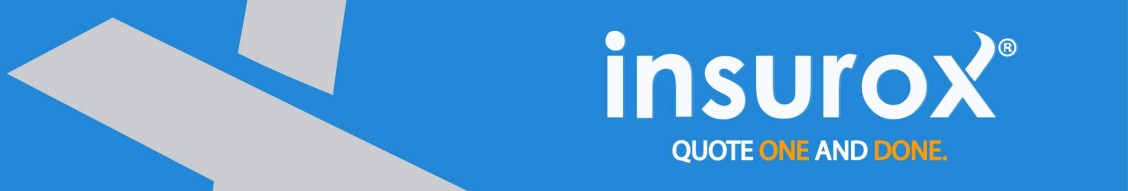 Insurox cover image