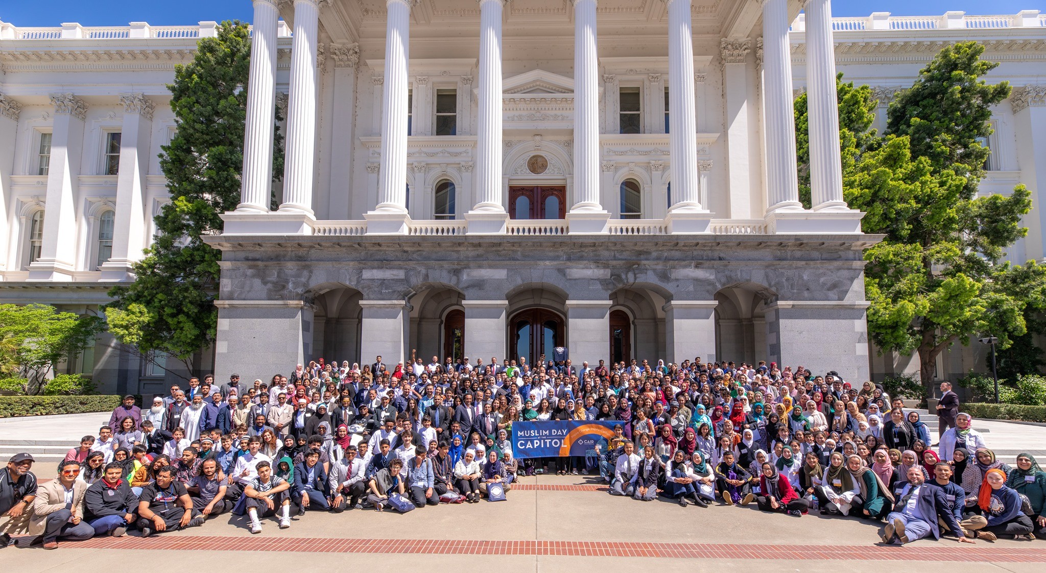 CAIR-CA cover image