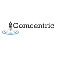 Comcentric Inc. logo