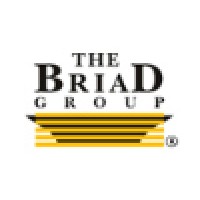 The Briad Group logo