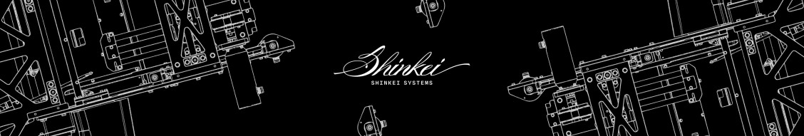 Shinkei cover image