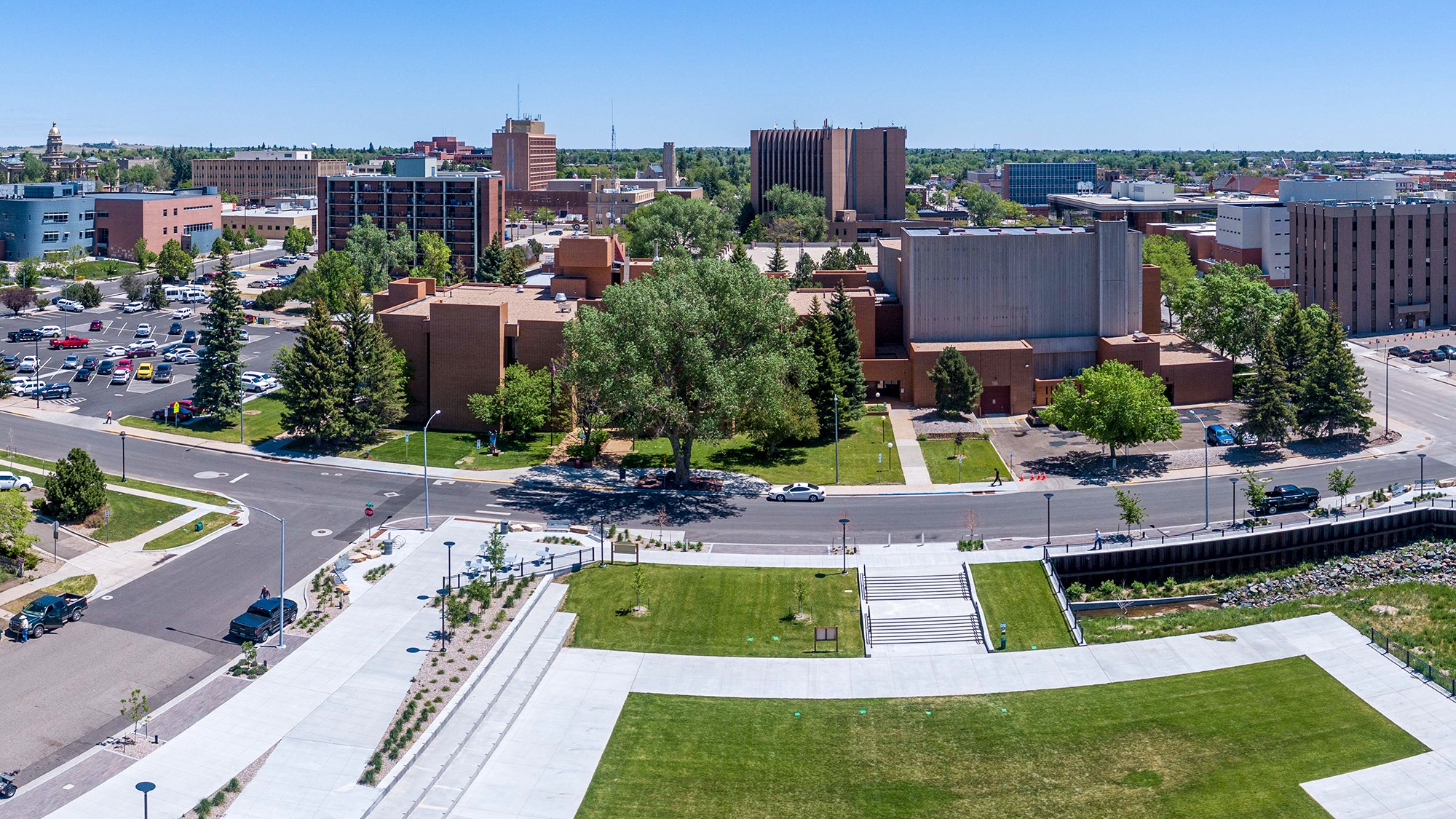 City of Cheyenne cover image