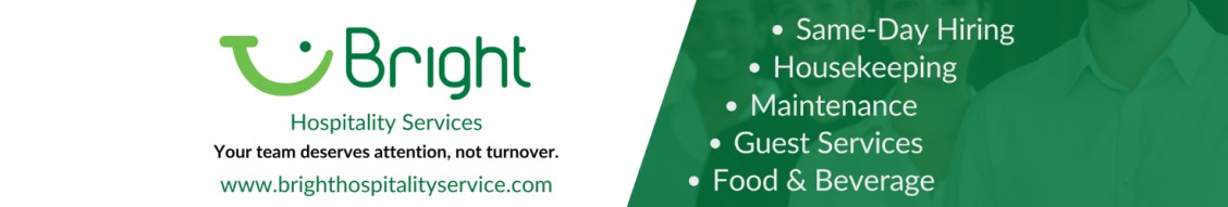 Bright Hospitality Services cover image