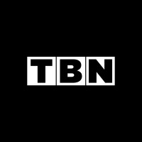 Trinity Broadcasting Network (TBN) logo