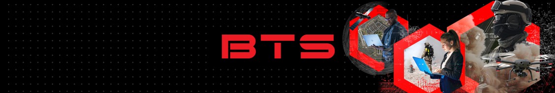 BTS cover image