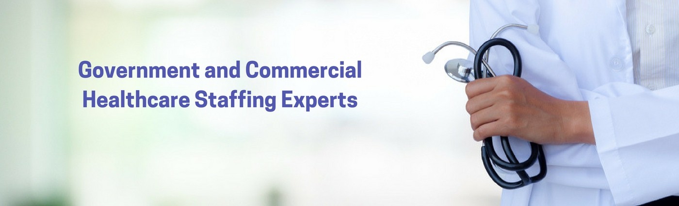 WorldWide Medical Staffing cover image
