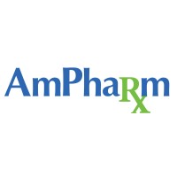AmPharm logo