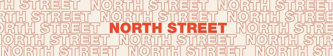 North Street Creative cover image
