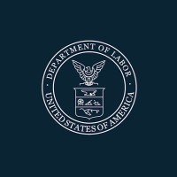 U.S. Department of Labor logo