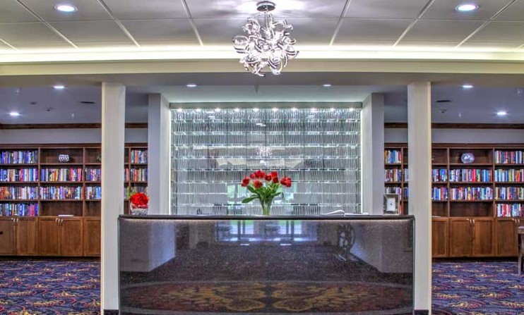 Pomeroy Living cover image