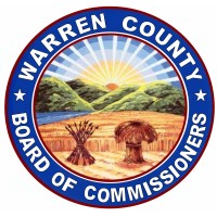 Warren County Ohio Board of Commissioners logo