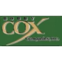 Bobby Cox Companies, Inc. logo
