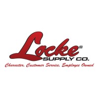 Locke Supply Co logo