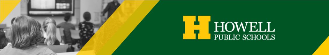 Howell Public Schools cover image