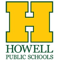 Howell Public Schools logo