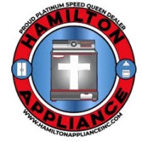 Hamilton Appliance Inc logo