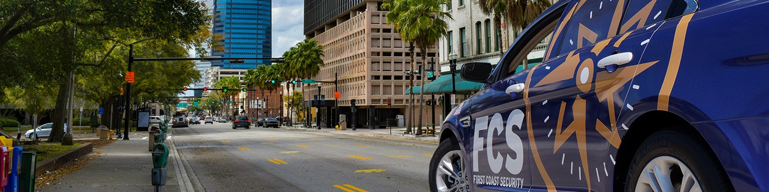 First Coast Security cover image