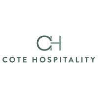 Cote Hospitality logo