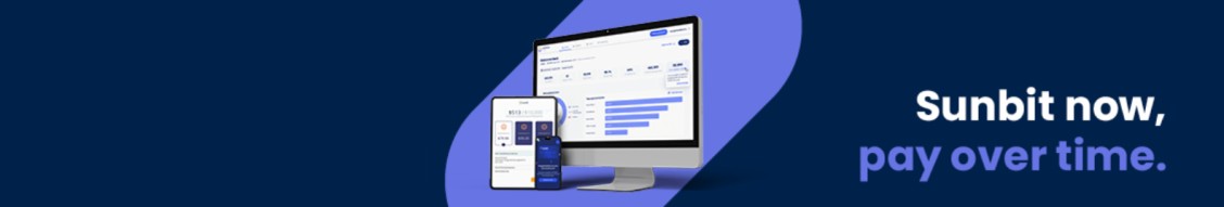 Sunbit cover image