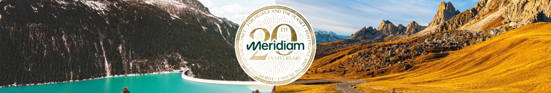 Meridiam cover image