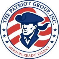 The Patriot Group, Inc. (TPGI) logo