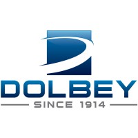 Dolbey logo