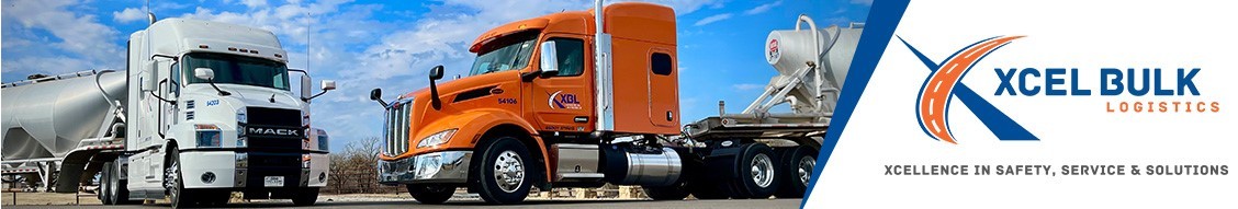 Xcel Bulk Logistics cover image