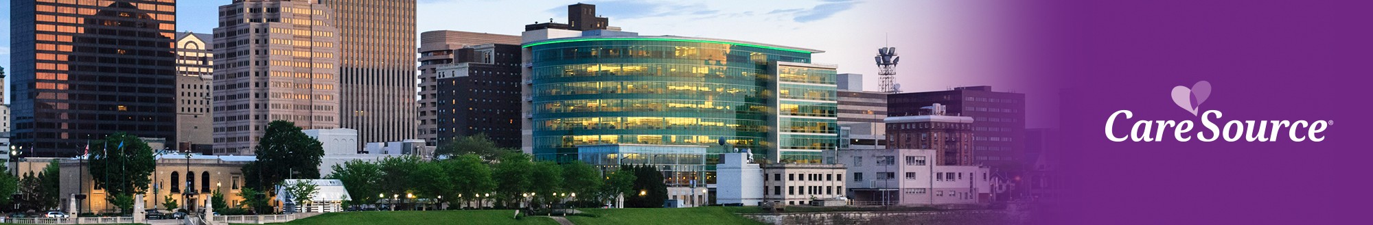 CareSource cover image