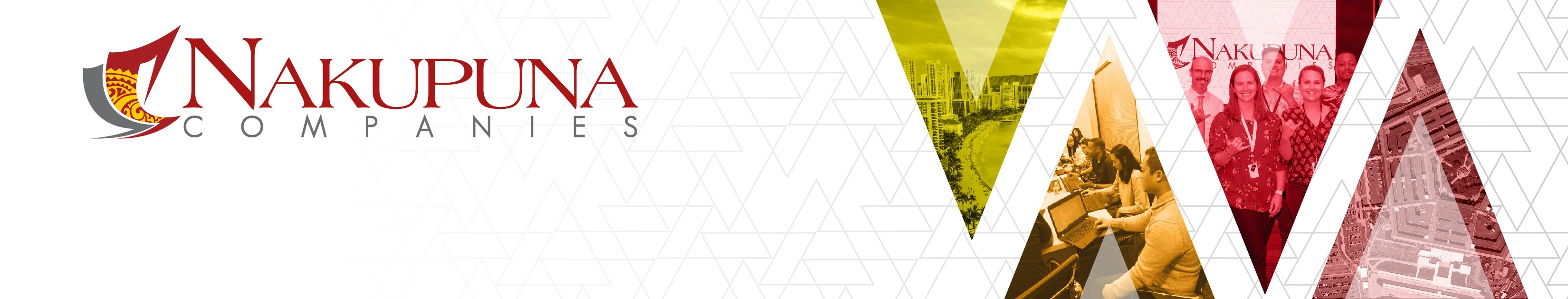 Nakupuna Companies cover image