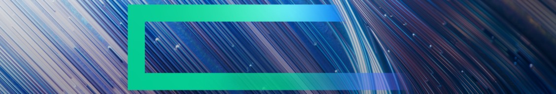 HPE Aruba Networking cover image