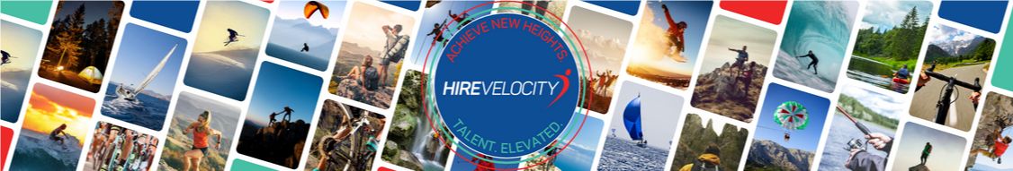 Hire Velocity cover image