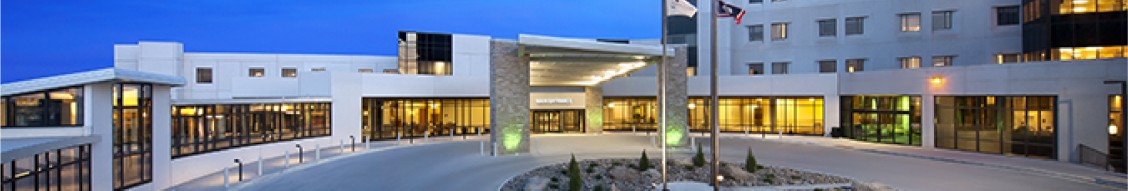 Campbell County Health cover image