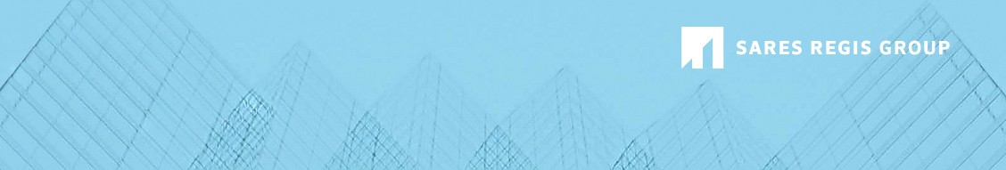 Sares Regis Group cover image