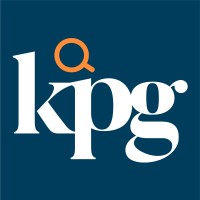 Kinetic Personnel Group, Inc logo