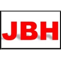 JB Harris Transport and Logistics logo