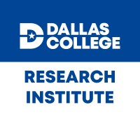 Research Institute at Dallas College logo